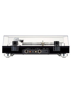 TEAC TN-5BB Platine Vinyle (Noir)
