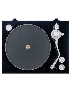 TEAC TN-5BB Platine Vinyle (Noir)