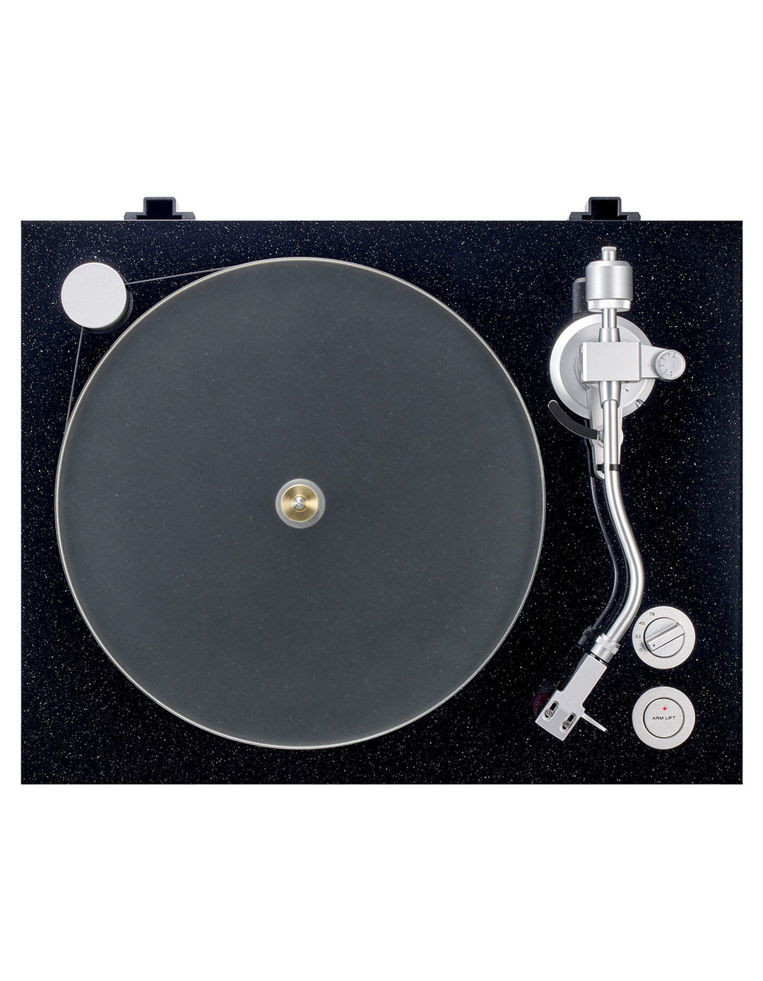 TEAC TN-5BB Platine Vinyle (Noir)