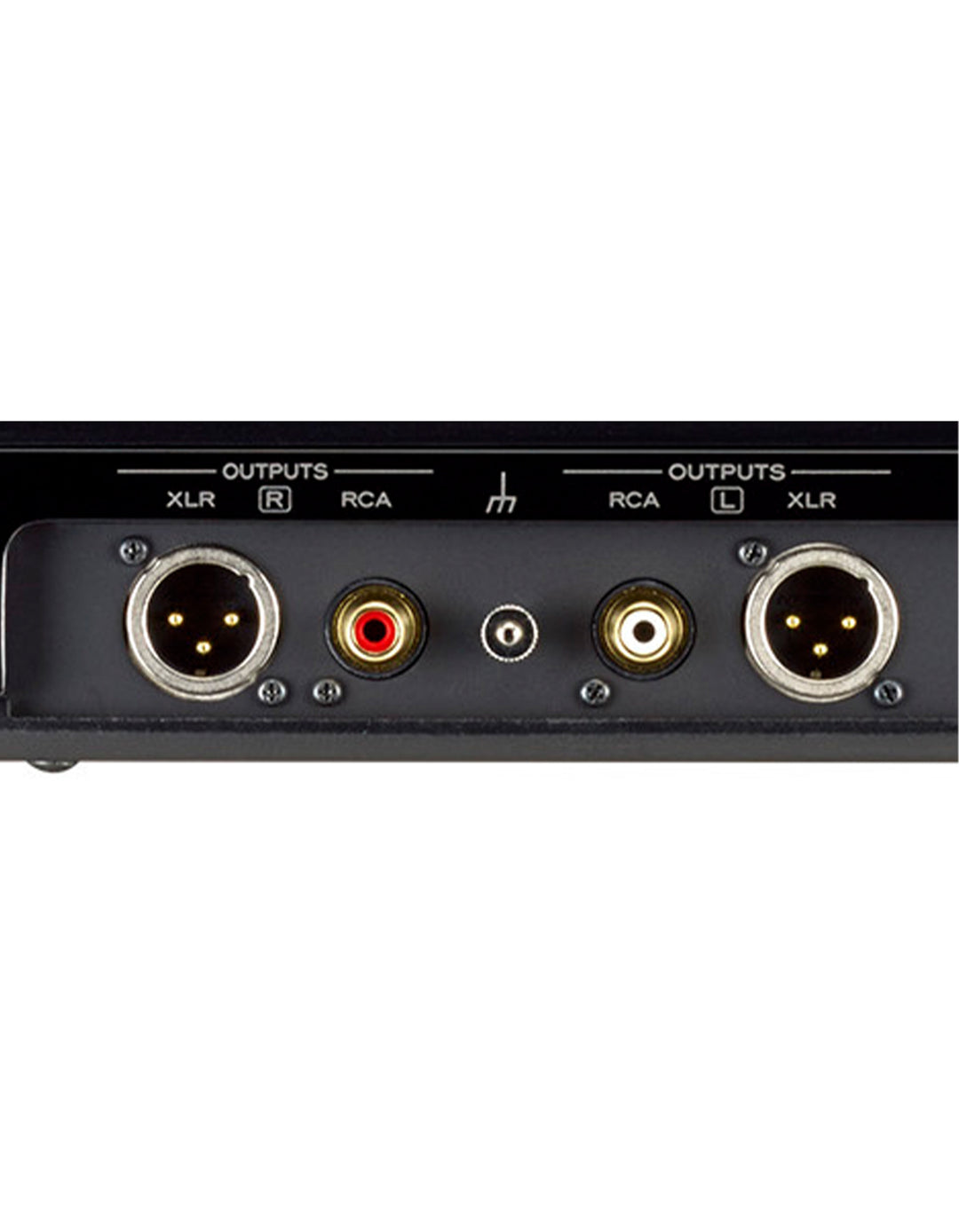 TEAC TN-5BB Platine Vinyle (Noir)