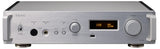 TEAC UD-701N DAC Réseau Pré-Ampli (Argent)