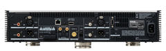 TEAC UD-701N DAC Réseau Pré-Ampli (Argent)