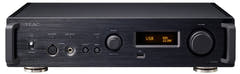 TEAC UD-701N DAC Réseau Pré-Ampli (Noir)