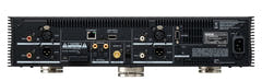 TEAC UD-701N DAC Réseau Pré-Ampli (Noir)