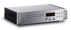 TEAC VRDS-701 Lecteur CD (Argent)