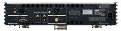 TEAC VRDS-701 Lecteur CD (Argent)