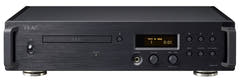 TEAC VRDS-701 Lecteur CD (Noir)