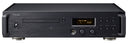 TEAC VRDS-701 Lecteur CD (Noir)