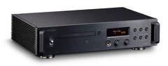 TEAC VRDS-701 Lecteur CD (Noir)