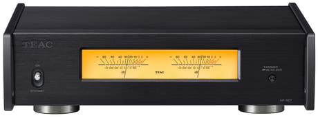 Amplificateur de puissance stéréo TEAC AP-507 Black