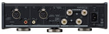 TEAC AP-507 Stereo Power Amplifier Black