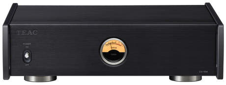 TEAC CG-10M-X Générateur d'horloge maître Black