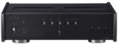 TEAC NT-507T Transport réseau Black