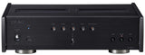 TEAC NT-507T Transport réseau Black
