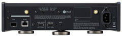 TEAC NT-507T Transport réseau Black