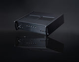 TEAC NT-507T Transport réseau Black