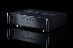 TEAC NT-507T Transport réseau Black