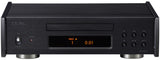 Transport CD TEAC PD-507T Black