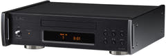 Transport CD TEAC PD-507T Black