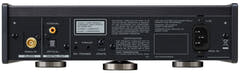 Transport CD TEAC PD-507T Black