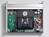 Transport CD TEAC PD-507T Black