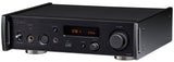 TEAC UD-507 USB DAC/Preamp/Headphone Amp Black