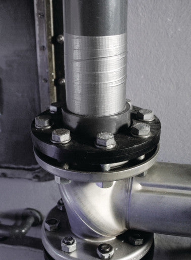 TESA 74613 Ruban Gaffa 50mm (50m, Argent)