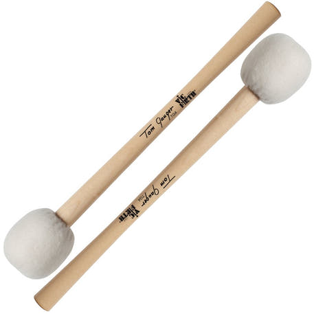 Vic Firth TG04 Tom Gauger Rouleaux