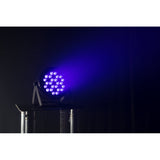 Ibiza ThinPar UV Led Spot (36x3W)