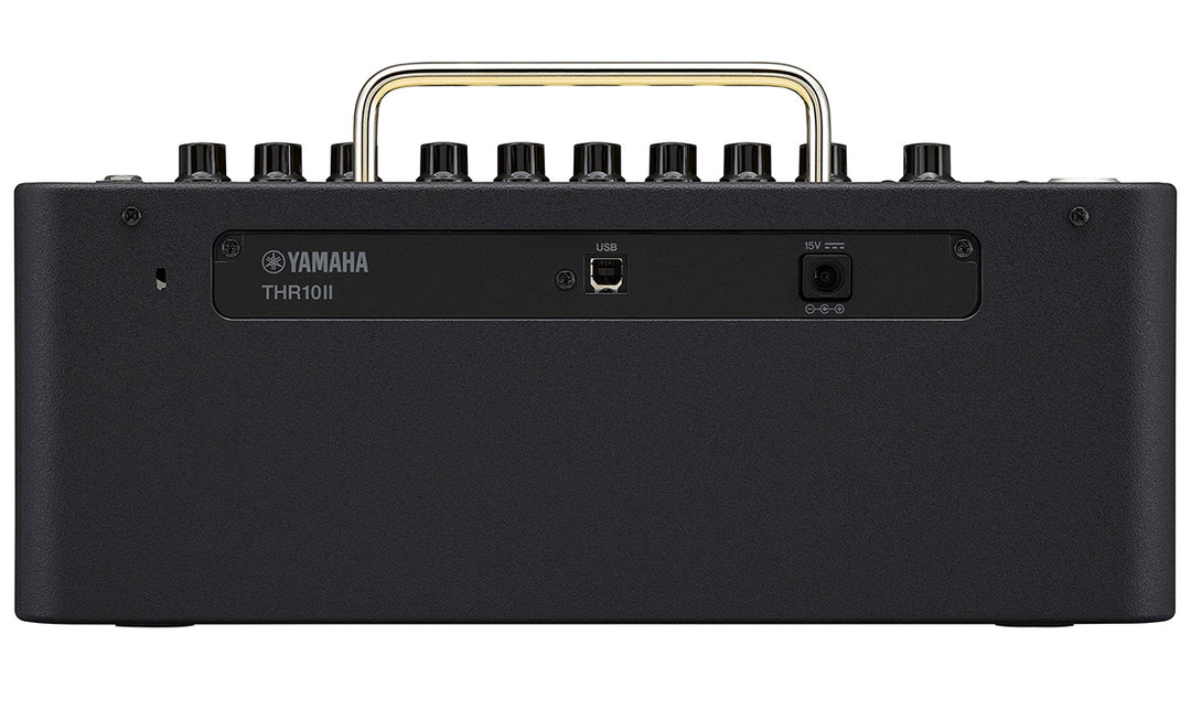 Yamaha THR10II Amplificateur guitare