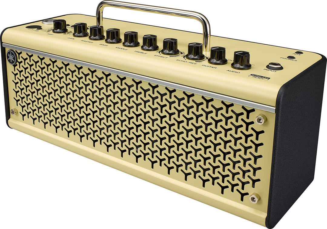 Yamaha THR10IIW Amplificateur guitare