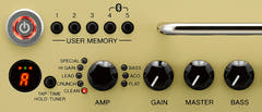 Yamaha THR10IIW Amplificateur guitare