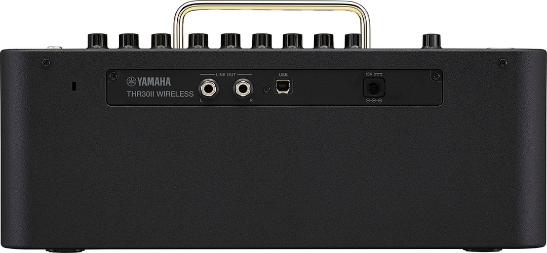 Yamaha THR30IIW Amplificateur guitare