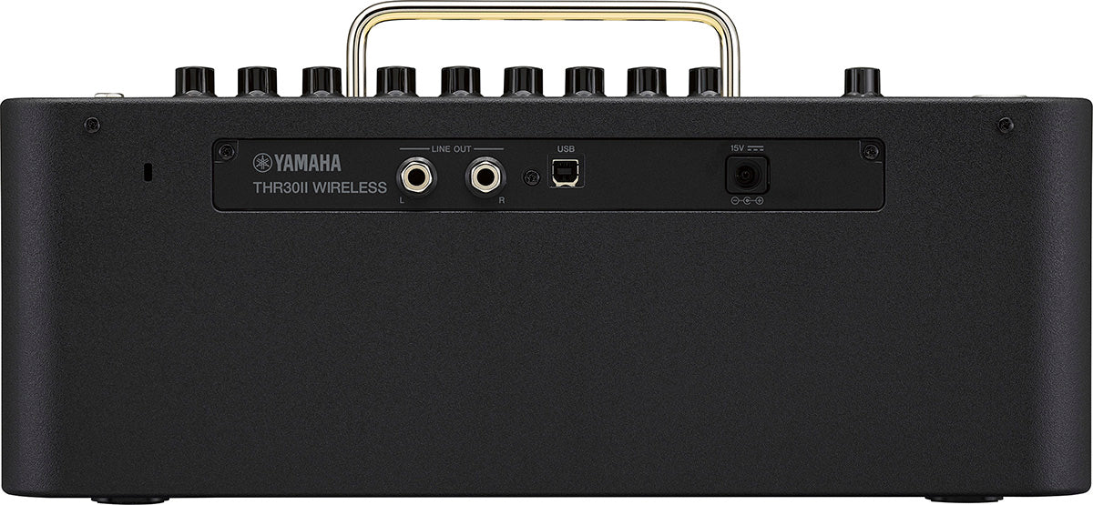 Yamaha THR30IIW Guitar amplifier