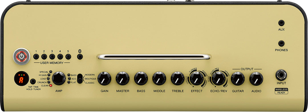 Yamaha THR30IIW Amplificateur guitare