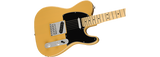 Fender Player Telecaster Electric guitar (Butterscotch Blonde )