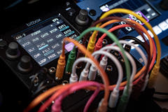 1010music Bitbox MK2 Black Édition