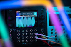 1010music Bitbox MK2 Black Édition