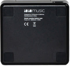 1010music Nanobox Boîtier case