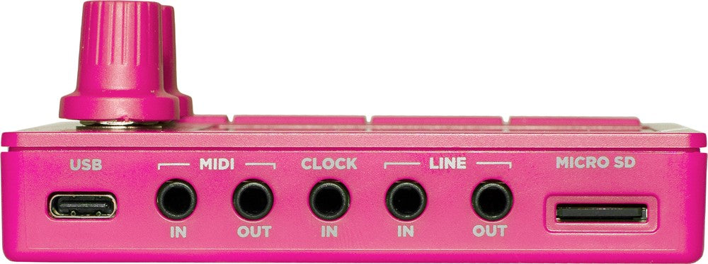 1010music Nanobox Razzmatazz