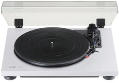 TEAC TN-180BT-W Platine Vinyle (Blanc)