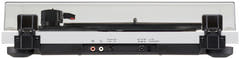 TEAC TN-180BT-W Platine Vinyle (Blanc)