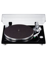 TEAC TN-3B-A Turntable (Black) 