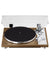 TEAC TN-4D-O/WA Direct Drive Turntable (Walnut)
