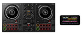Pioneer DJ DDJ-200 DJ Contrôleur 