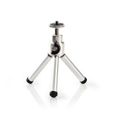 Mini tripod (0.8kg, 13.4 cm)