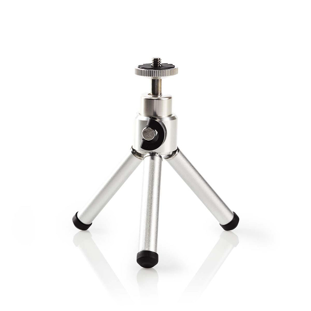 Mini trépied (0,8kg, 13,4 cm)