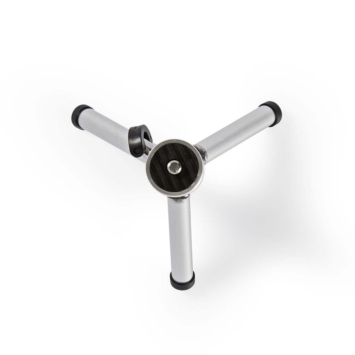 Mini tripod (0.8kg, 13.4 cm)