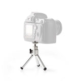 Mini tripod (0.8kg, 13.4 cm)
