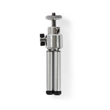 Mini tripod (0.8kg, 13.4 cm)